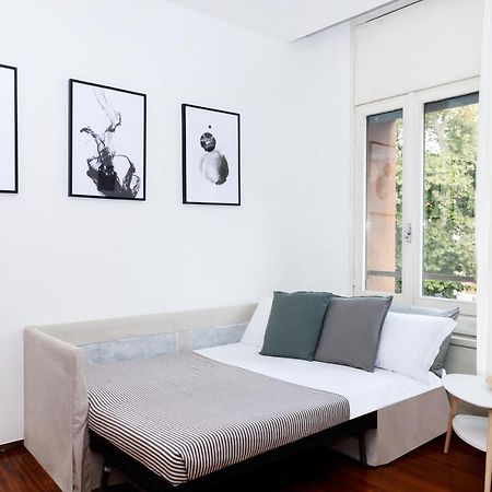 מילאנו Hemeras Boutique Homes - 2 Luxury Apartments In The City Center מראה חיצוני תמונה
