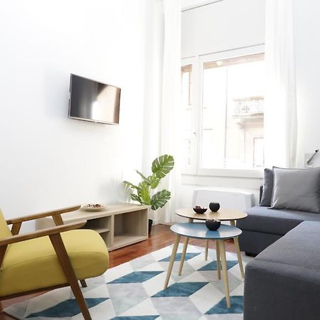 מילאנו Hemeras Boutique Homes - 2 Luxury Apartments In The City Center מראה חיצוני תמונה