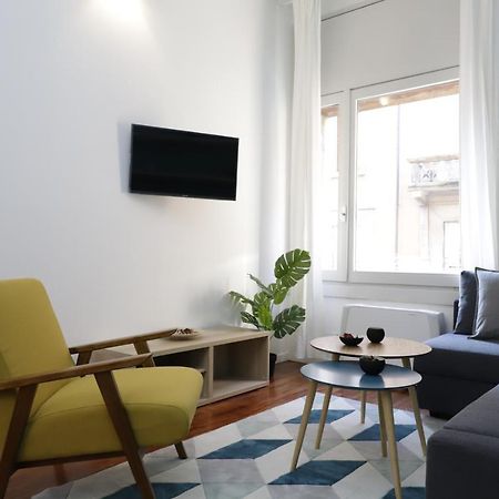 מילאנו Hemeras Boutique Homes - 2 Luxury Apartments In The City Center מראה חיצוני תמונה