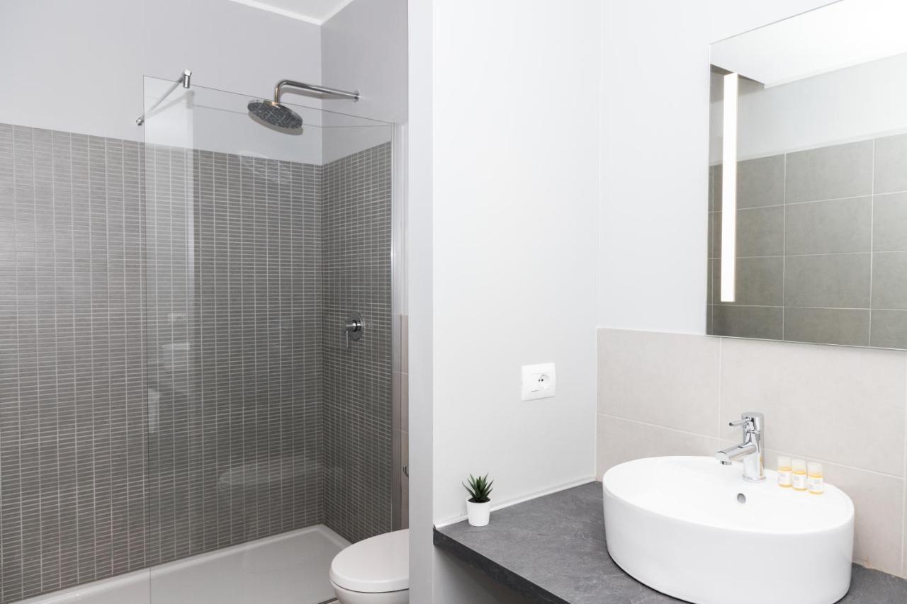 מילאנו Hemeras Boutique Homes - 2 Luxury Apartments In The City Center מראה חיצוני תמונה
